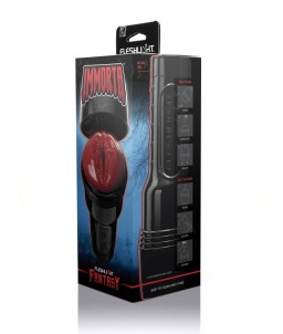 Sextoys, sexshop, loveshop, lingerie sexy : Masturbateur - Vagin Artificiel : Fleshlight fantasy Immorta