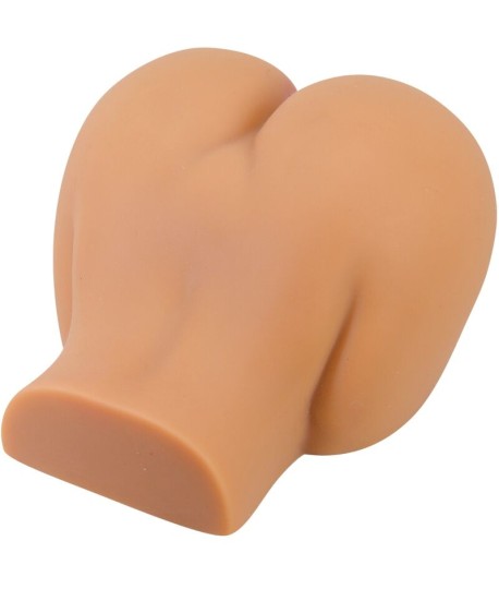 Sextoys, sexshop, loveshop, lingerie sexy : Masturbateur - Vagin Artificiel : Crazy Bull- Masturbateur Vagin et Anus vibrant ...