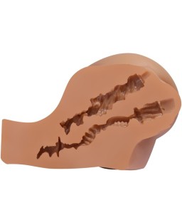 Sextoys, sexshop, loveshop, lingerie sexy : Masturbateur - Vagin Artificiel : Crazy Bull- Masturbateur Vagin et Anus vibrant ...