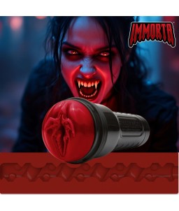 Sextoys, sexshop, loveshop, lingerie sexy : Masturbateur - Vagin Artificiel : Fleshlight fantasy Immorta