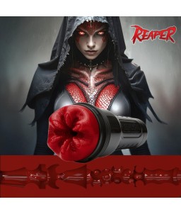 Sextoys, sexshop, loveshop, lingerie sexy : Masturbateur - Vagin Artificiel : Fleshlight fantasy Reaper