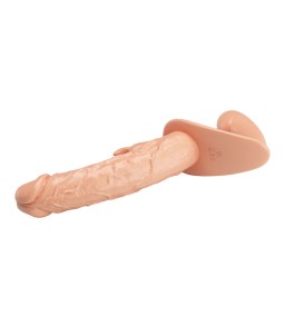 Sextoys, sexshop, loveshop, lingerie sexy : Gode Ceinture : Harnais double pénétration