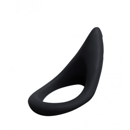 Sextoys, sexshop, loveshop, lingerie sexy : Anneaux Vibrants & Cockring : Anneau Pénien Laid Noir 5.15cm Sextoys, sexshop, loveshop, lingerie sexy : Anneaux Vibrants & Cockring : Anneau Pénien Laid Noir 5.15cm
