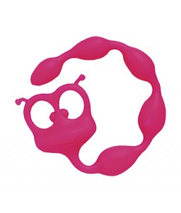Sextoys, sexshop, loveshop, lingerie sexy : Sextoys luxe : Fun factory Godemichet Flexi Felix