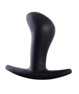 Sextoys, sexshop, loveshop, lingerie sexy : Sextoys luxe : Fun factory Godemichet Stubs Bootie Plug Anal Noir S