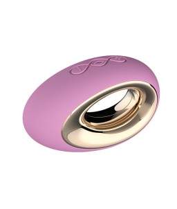 Sextoys, sexshop, loveshop, lingerie sexy : Vibro High Tech : Lelo Vibromasseur Alia Rose