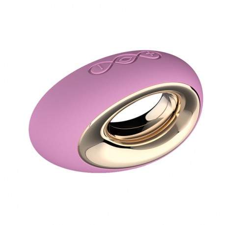 Sextoys, sexshop, loveshop, lingerie sexy : Vibro High Tech : Lelo Vibromasseur Alia Rose