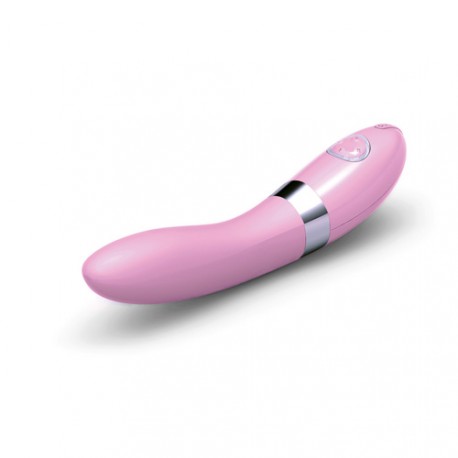 Sextoys, sexshop, loveshop, lingerie sexy : Vibro High Tech : Lelo Vibromasseur Elise Rose Sextoys, sexshop, loveshop, lingerie sexy : Vibro High Tech : Lelo Vibromasseur Elise Rose