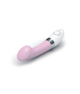 Sextoys, sexshop, loveshop, lingerie sexy : Sextoys luxe : Lelo Vibromasseur Gigi 2 Rose Point G