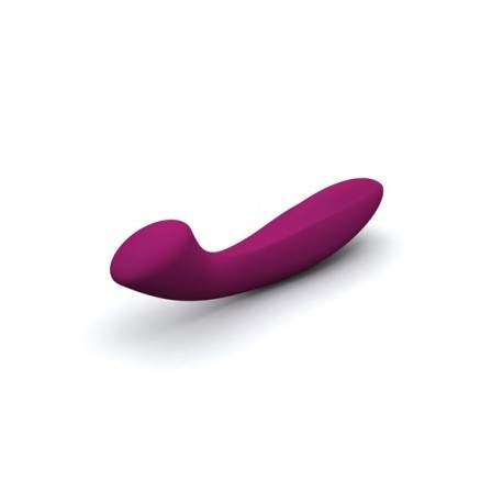 Sextoys, sexshop, loveshop, lingerie sexy : Gode Design : Lelo Godemichet Ella Rose Profond Sextoys, sexshop, loveshop, lingerie sexy : Gode Design : Lelo Godemichet Ella Rose Profond