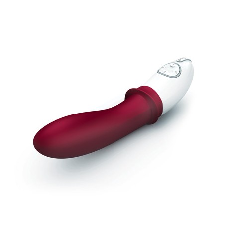 Sextoys, sexshop, loveshop, lingerie sexy : Sextoys luxe : Lelo Vibromasseur Billy Bordeaux Sextoys, sexshop, loveshop, lingerie sexy : Sextoys luxe : Lelo Vibromasseur Billy Bordeaux