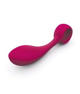 Sextoys, sexshop, loveshop, lingerie sexy : Sextoys luxe : Lelo Godemichet Bob Bordeaux