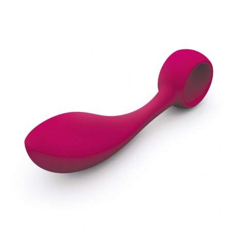 Sextoys, sexshop, loveshop, lingerie sexy : Sextoys luxe : Lelo Godemichet Bob Bordeaux