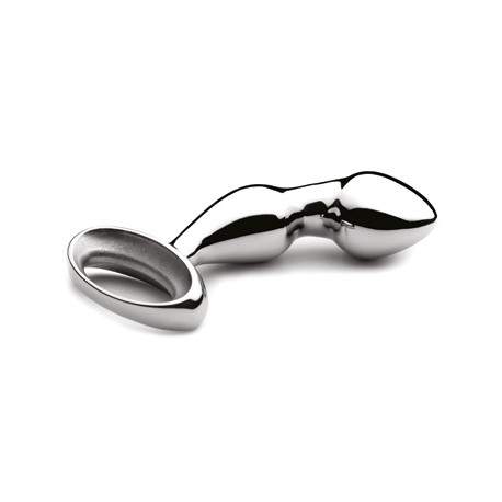 Sextoys, sexshop, loveshop, lingerie sexy : Sextoys luxe : Plug Anal Njoy Pfun