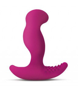 Sextoys, sexshop, loveshop, lingerie sexy : Vibromasseurs Homme : Vibromasseur G Rider Prostate et Point G Nexus