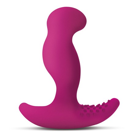 Sextoys, sexshop, loveshop, lingerie sexy : Vibromasseurs Homme : Vibromasseur G Rider Prostate et Point G Nexus Sextoys, sexshop, loveshop, lingerie sexy : Vibromasseurs Homme : Vibromasseur G Rider Prostate et Point G Nexus