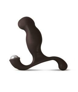 Sextoys, sexshop, loveshop, lingerie sexy : Sextoys luxe : Masseur prostatique anal Nexus Excel Noir