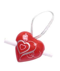 Sextoys, sexshop, loveshop, lingerie sexy : Accessoires Soirée Coquine : Cri du Coeur de Moodzz