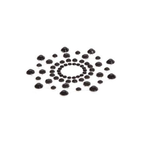 Sextoys, sexshop, loveshop, lingerie sexy : Nippies Cache Seins : Nippies Cache tétons en faux diamants NOIR Sextoys, sexshop, loveshop, lingerie sexy : Nippies Cache Seins : Nippies Cache tétons en faux diamants NOIR