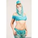 Sextoys, sexshop, loveshop, lingerie sexy : Deguisement Femme sexy : Costume Sexy oriental Shérazade