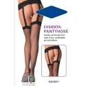 Sexy Collants Porte-jarretelles Résille LB13031R