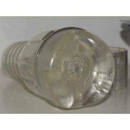 Vagin Artificiel Anus Cristal X-3910