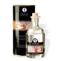 ❤ Massage oils and candles - Shunga Aphrodisiac Kissing Oil...