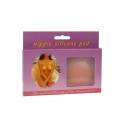 Cache Seins Cache Tétons en Silicone Auto collant Nubra