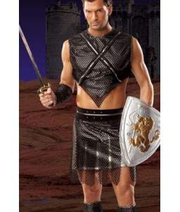 Sextoys, sexshop, loveshop, lingerie sexy : Costumes Homme : Costume Gladiateur "L/XL"