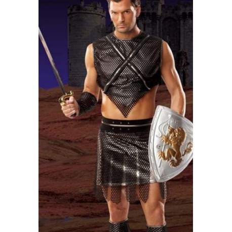 Sextoys, sexshop, loveshop, lingerie sexy : Costumes Homme : Costume Gladiateur "L/XL" Sextoys, sexshop, loveshop, lingerie sexy : Costumes Homme : Costume Gladiateur "L/XL"