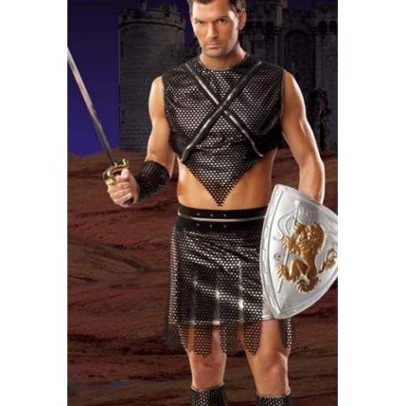 Sextoys, sexshop, loveshop, lingerie sexy : Costumes Homme : Costume Gladiateur "L/XL"