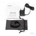 Anneau Vibrant Lelo Tor Noir 271135