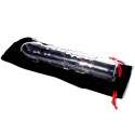 Sextoys, sexshop, loveshop, lingerie sexy : Gode en Verre : Godemichet en Verre Vaginal ou Anal