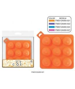 MOULE BAC À GLAÇONS EN SILICONE PETITS CANARDS