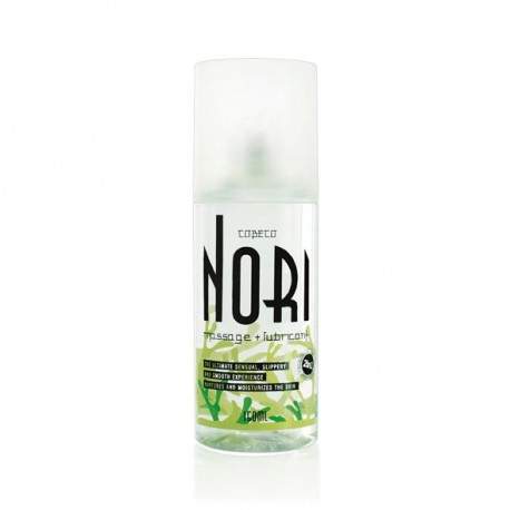 Gel De Massage Nori 2 en 1 Massage et Lubrifiant