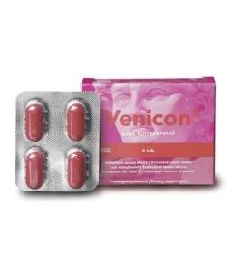 Aphrodisiaque VENICON ® Pour Femme