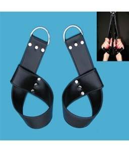 Sextoys, sexshop, loveshop, lingerie sexy : Menottes BDSM : Contraintes Menottes Coulissantes