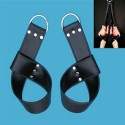 Sextoys, sexshop, loveshop, lingerie sexy : Menottes BDSM : Contraintes Menottes Coulissantes