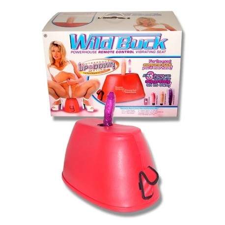 Sextoys, sexshop, loveshop, lingerie sexy : Love Machine / LoveSwing : Love Machine à Télécommande Wild Buck Sextoys, sexshop, loveshop, lingerie sexy : Love Machine / LoveSwing : Love Machine à Télécommande Wild Buck