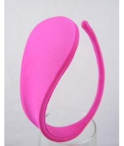 Sextoys, sexshop, loveshop, lingerie sexy : C-String : C-String Classique Fushia