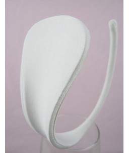 Sextoys, sexshop, loveshop, lingerie sexy : C-String : C-String Classique Blanc