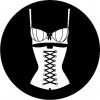Lingerie sexy érotique fine de femme, tenue et dessous sexy pas cher