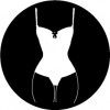 Bodys et Teddys sexy - Sexshop discount à Paris