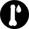 Vibro Waterproof - Sexshop discount à Paris