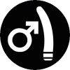 Vibromasseurs Homme - Sexshop et sextoys discount à Paris