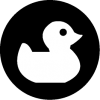 Canard Vibrant - Sexshop discount à Paris