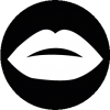 Sticker Pour Lèvres, Lip Sticker et lip tattoo pour femme pas cher