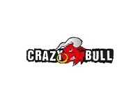 Crazy bull