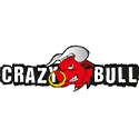 Crazy bull