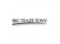 Big Teaze Toys